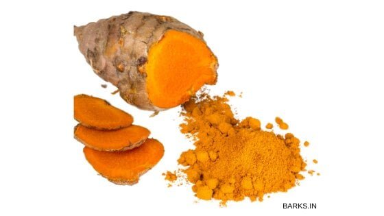 Turmeric for skin infections home remedy