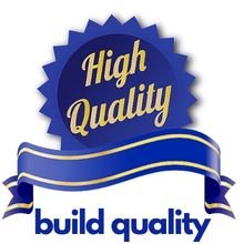 Build Quality & durability